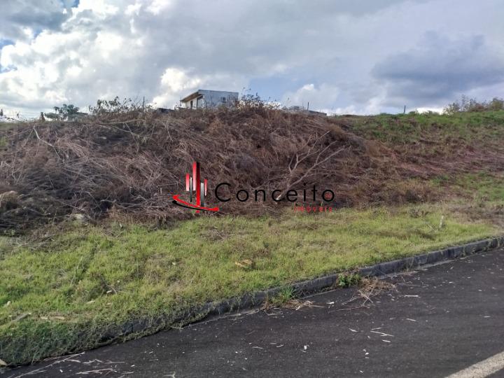 VENDE TERRENO BAIRRO FRARON, PATO BRANCO - PR