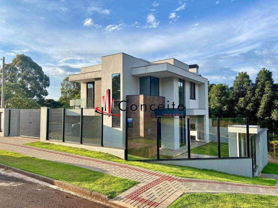 VENDE CASA BAIRRO  INDUSTRIAL, PATO BRANCO - PR