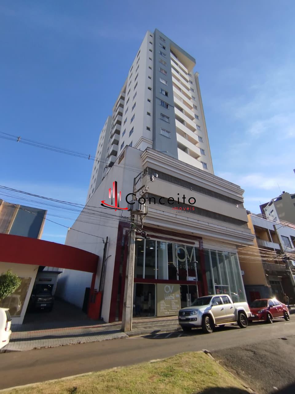 VENDE APARTAMENTO SEMI MOBILIADO EDIFÍCIO ÁGAPEII, CENTRO, PAT...
