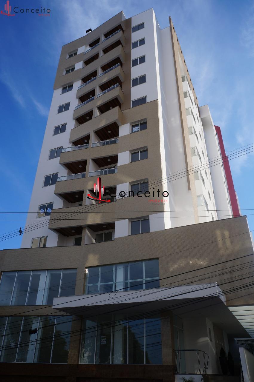 VENDE APARTAMENTO MONTE MORIAH CENTRO, PATO BRANCO - PR