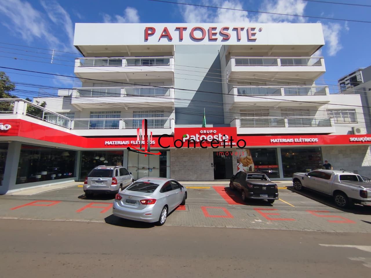 ALUGA APARTAMENTO MOBILIADO CENTRO, PATO BRANCO - PR