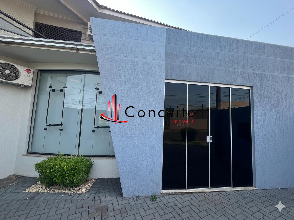 SALA COMERCIAL PARA LOCACAO, BAIRRO MENINO DEUS, PATO BRANCO - PR
