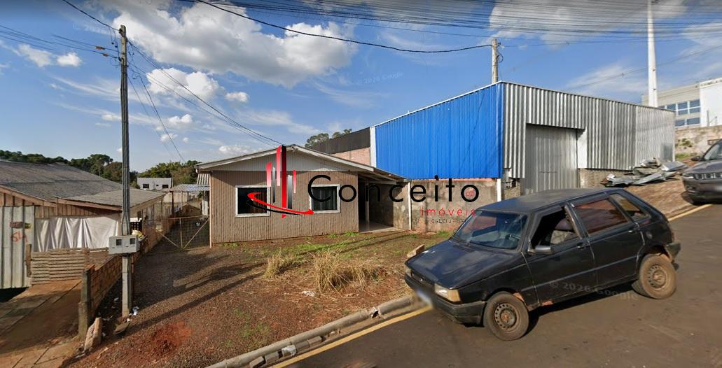 ALUGA - CASA DA FRENTE NO BAIRRO  JARDIM FLORESTA, PATO BRANCO...