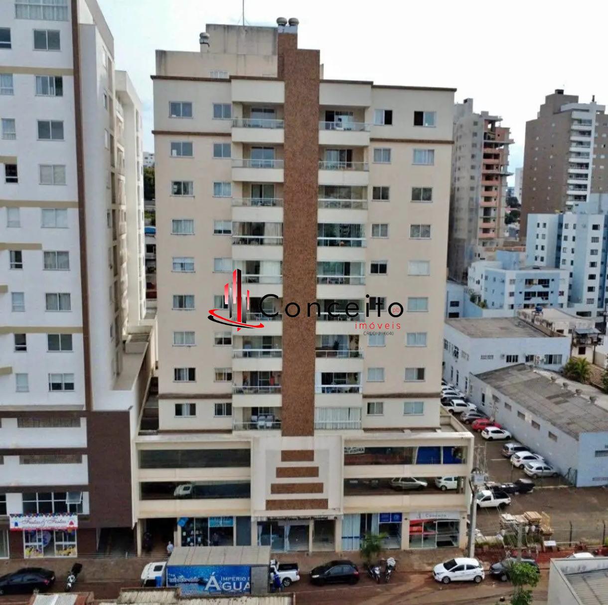 SALA COMERCIAL BAIRRO CENTRO