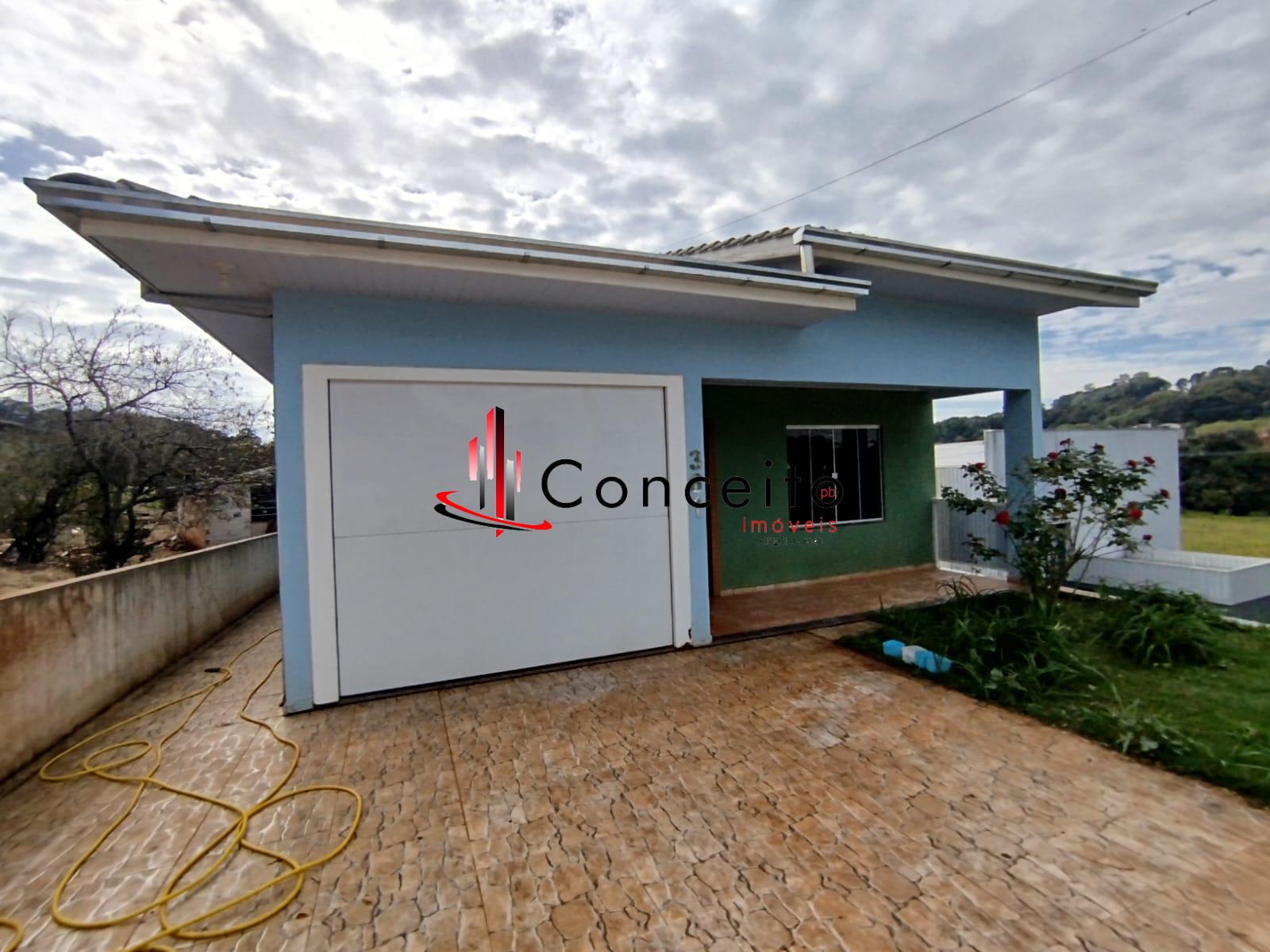 VENDE CASA BAIRRO AEROPORTO, PATO BRANCO - PR