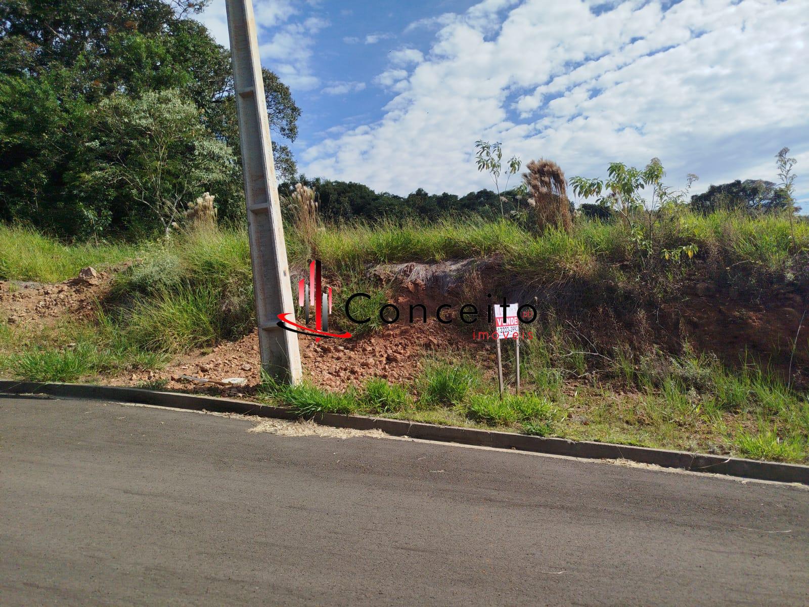 VENDE TERRENO BAIRRO PAGNONCELLI, PATO BRANCO - PR