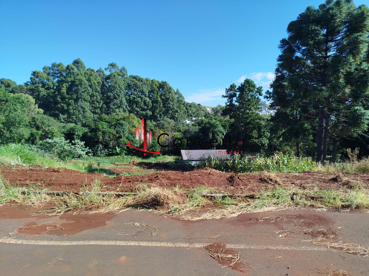 Terreno à venda, FRARON, PATO BRANCO - PR