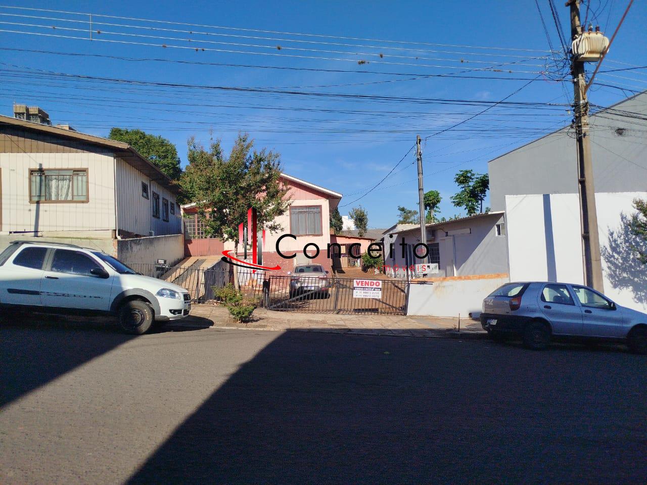 Terreno à venda, CENTRO, PATO BRANCO - PR