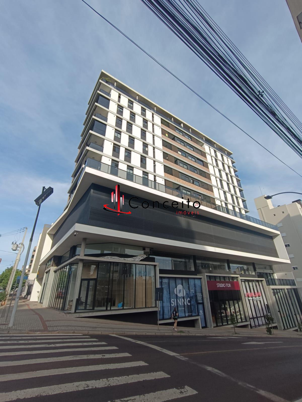 ALUGA - APARTAMENTO ED BATEL NO CENTRO PATO BRANCO - PR