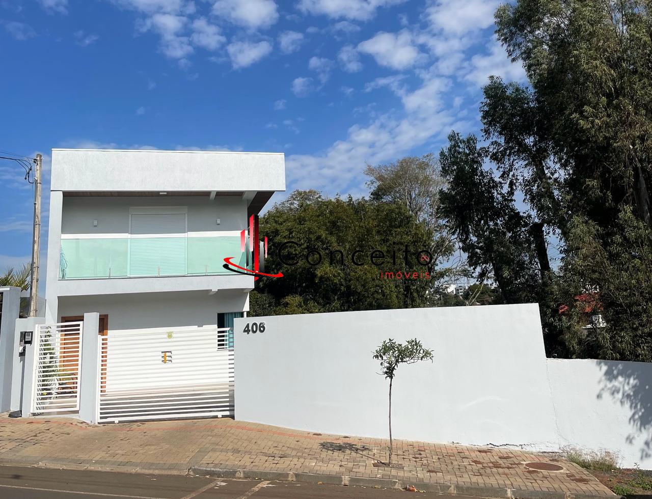 VENDE  PRÉDIO  CENTRO, PATO BRANCO - PR