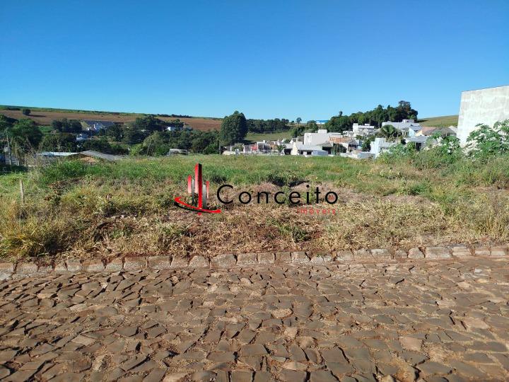 VENDE TERRENO BAIRRO  FRARON, PATO BRANCO - PR