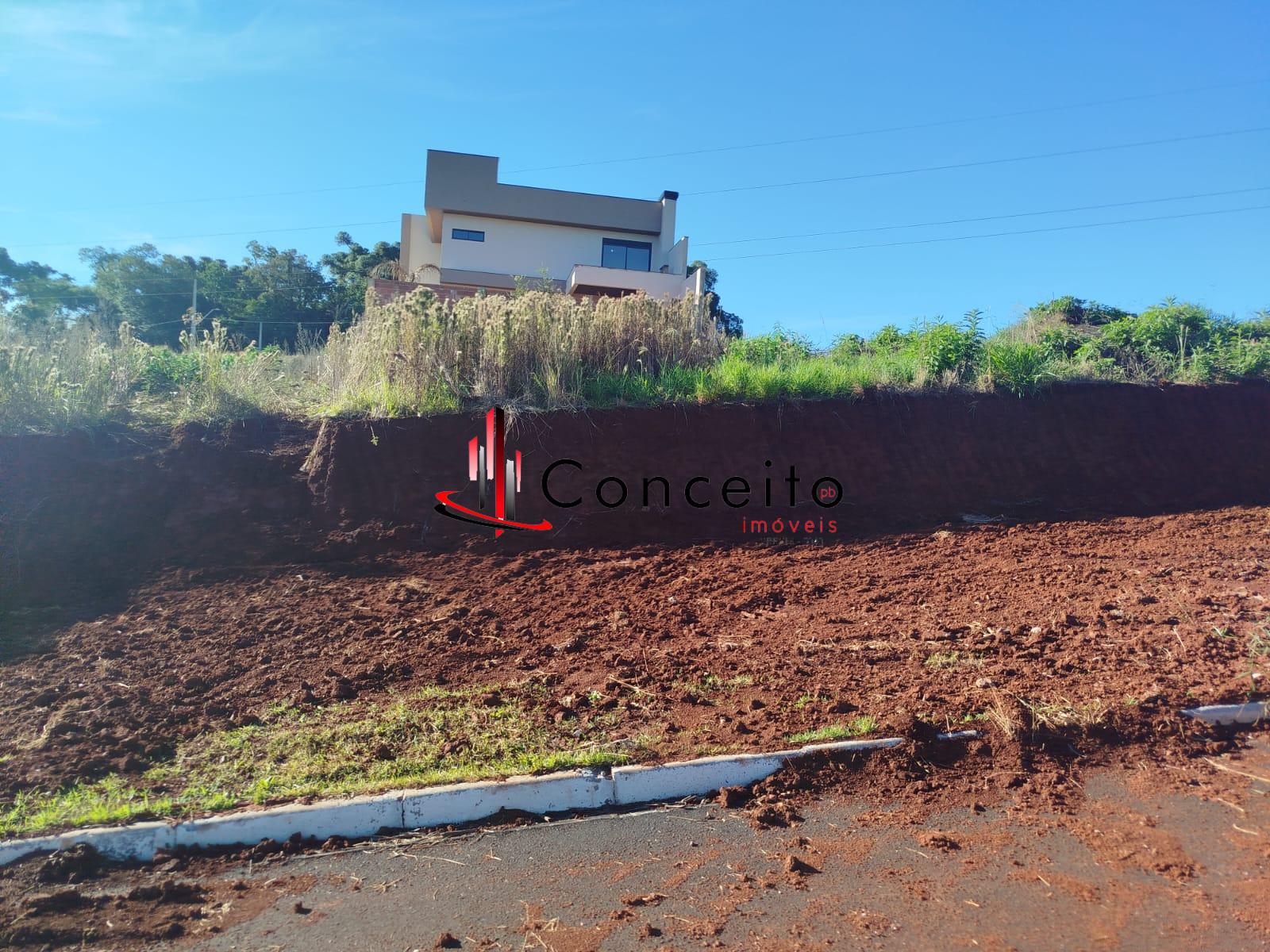 VENDE TERRENO BAIRRO CADORIN, PATO BRANCO - PR