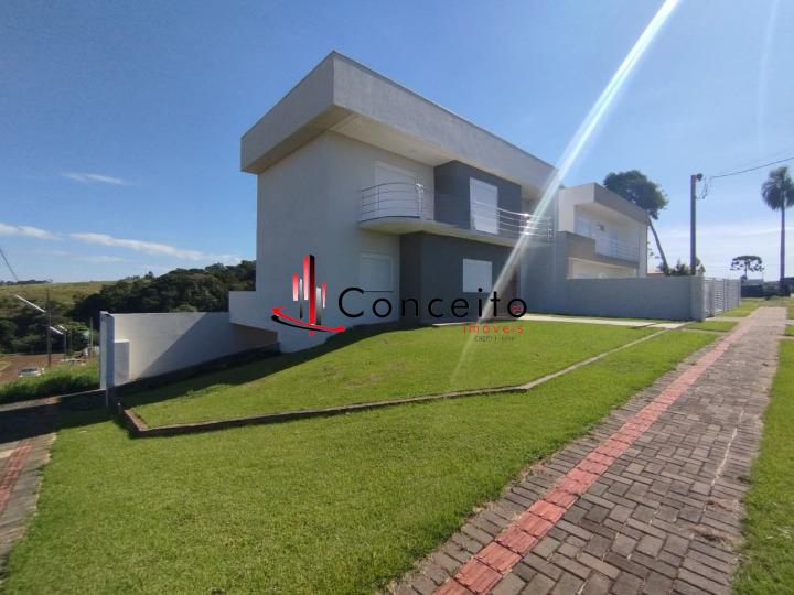 VENDE SOBRADO BAIRRO MENINO DEUS , MENINO DEUS, PATO BRANCO - PR