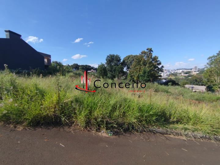 VENDE TERRENO BAIRRO , AEROPORTO, PATO BRANCO - PR
