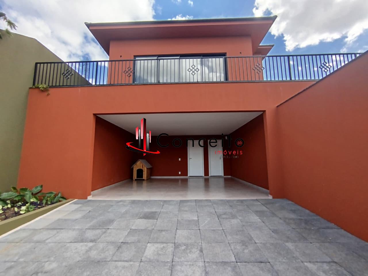 VENDE CASA BAIRRO  VILA IZABEL, PATO BRANCO - PR