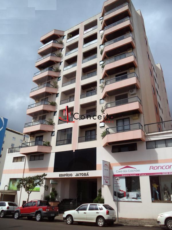 ALUGA - APARTAMENTO ED JATOB?, CENTRO, PATO BRANCO - PR