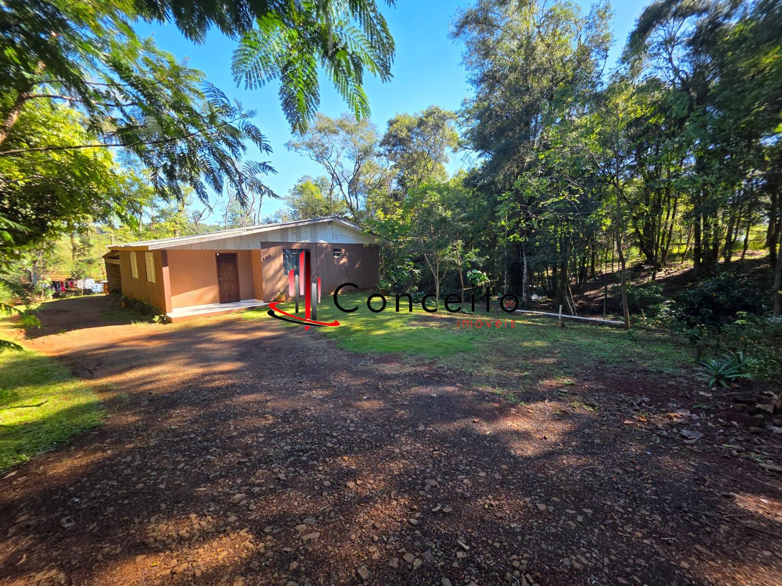 VENDE CHÁCARA COMUNIDADE SAO JOAO BATISTA, PATO BRANCO - PR