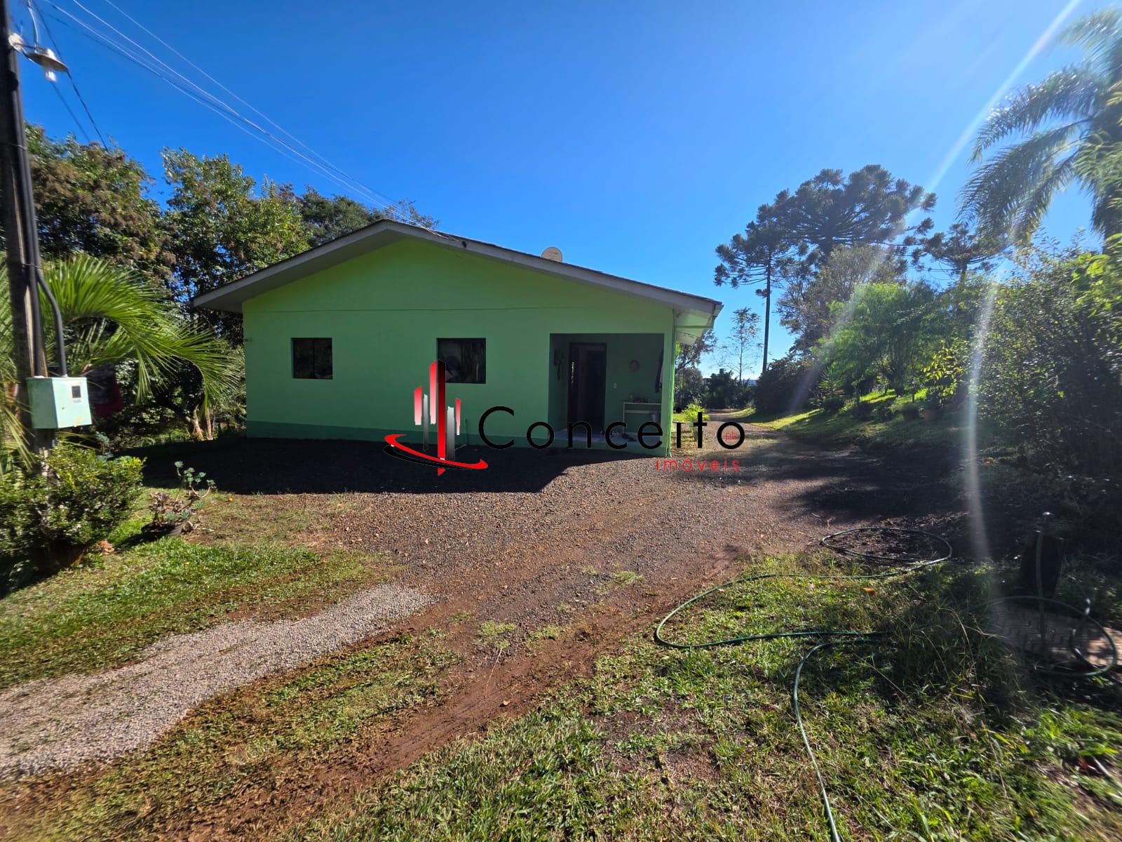 COMUNIDADE SAO JOAO BATISTA, PATO BRANCO - PR