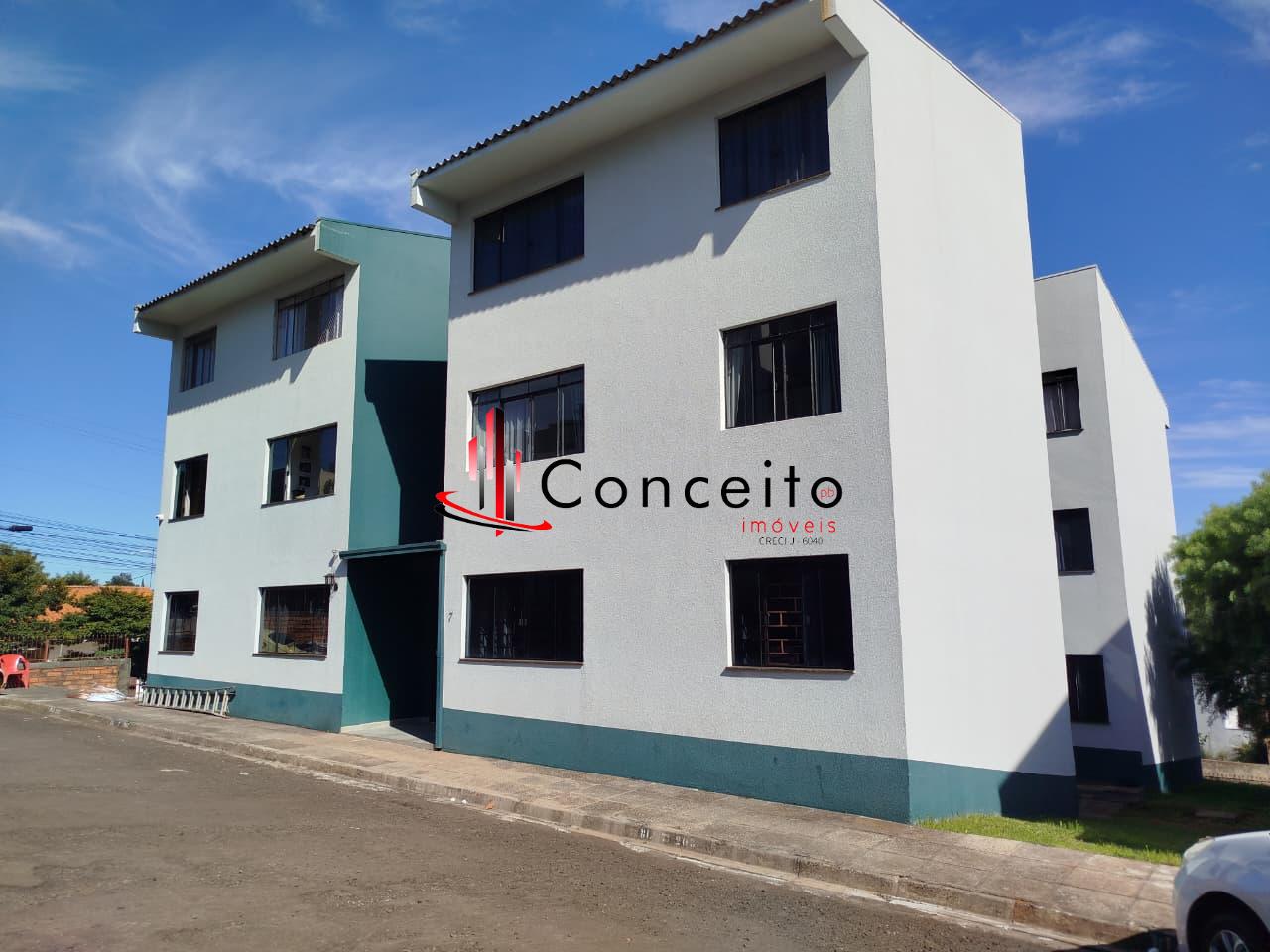 VENDE APARTAMENTO MOBILIADO  RESIDENCIAL ALEXANDRES SANTA TERE...