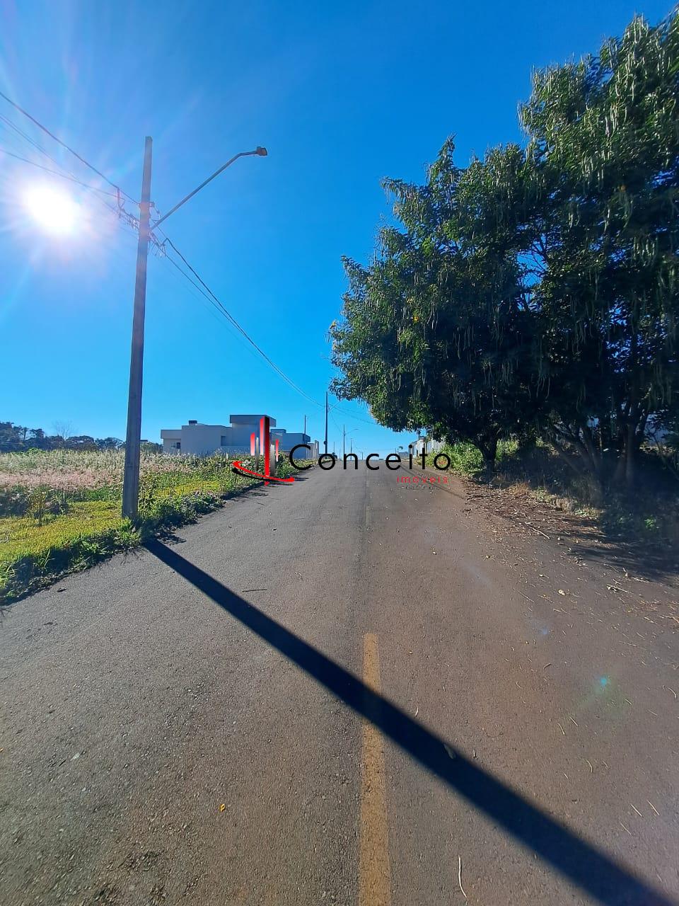 Terreno à venda, SÃO FRANCISCO, PATO BRANCO - PR