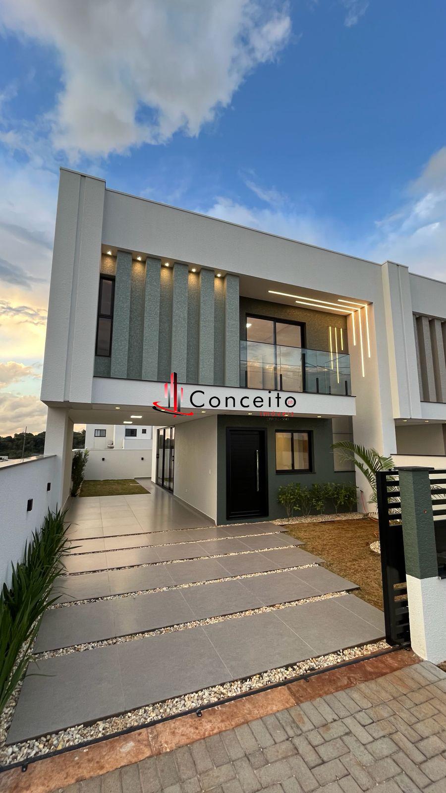 VENDE SOBRADO , SÃO LUIZ, PATO BRANCO - PR