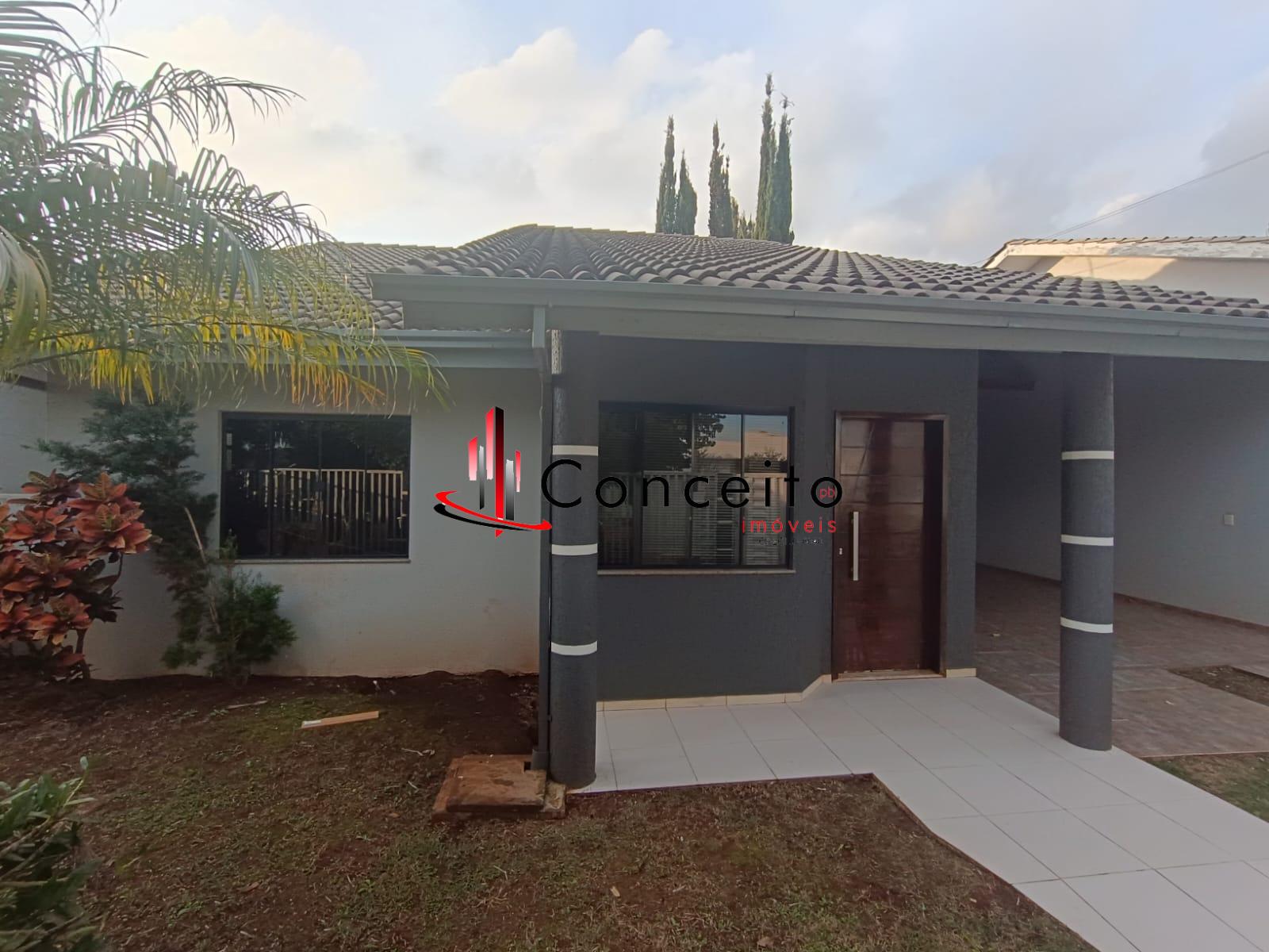 VENDE CASA BAIRRO  SÃO FRANCISCO, PATO BRANCO - PR