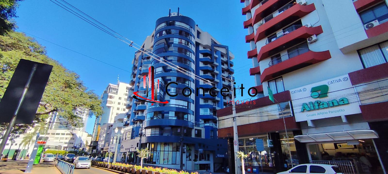VENDE APARTAMENTO MOBILIADO  EDIFÍCIO SEVERINO CAVAZZOLA , PAT...