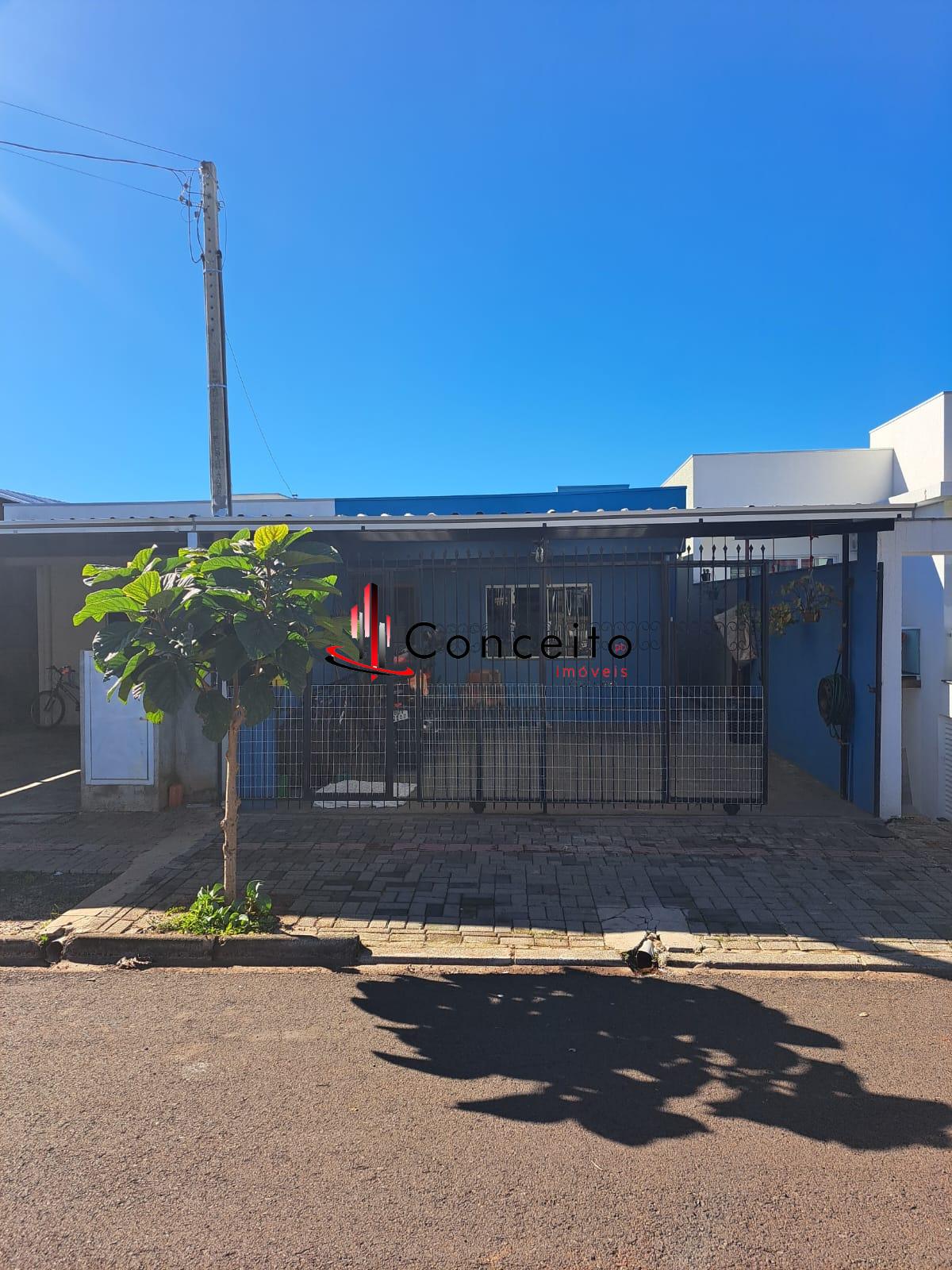 VENDE - CASA NO BAIRRO PLANALTO, LOTEAMENTO  PAULO AFONSO, PAT...