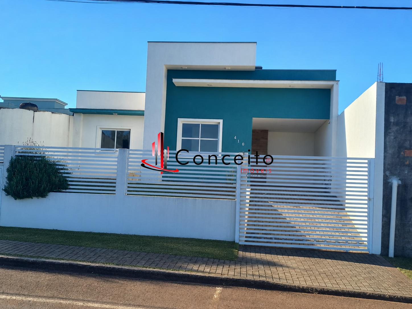 VENDE CASA SEMI MOBILIADA  BAIRRO , MENINO DEUS, PATO BRANCO - PR