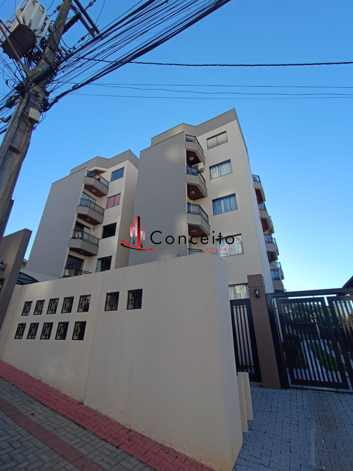 Apartamento para locação, CENTRO, PATO BRANCO - PR