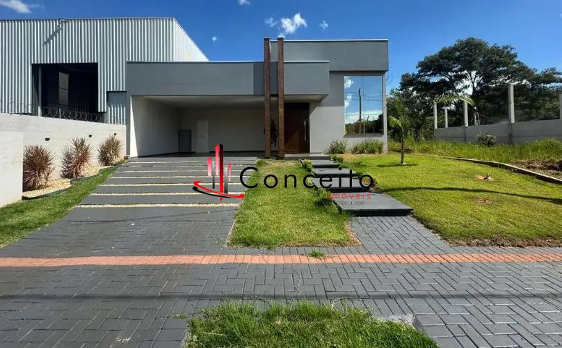 VENDE - CASA SEMI-MOBILIADA NO BAIRRO PAGNONCELLI, PATO BRANCO...