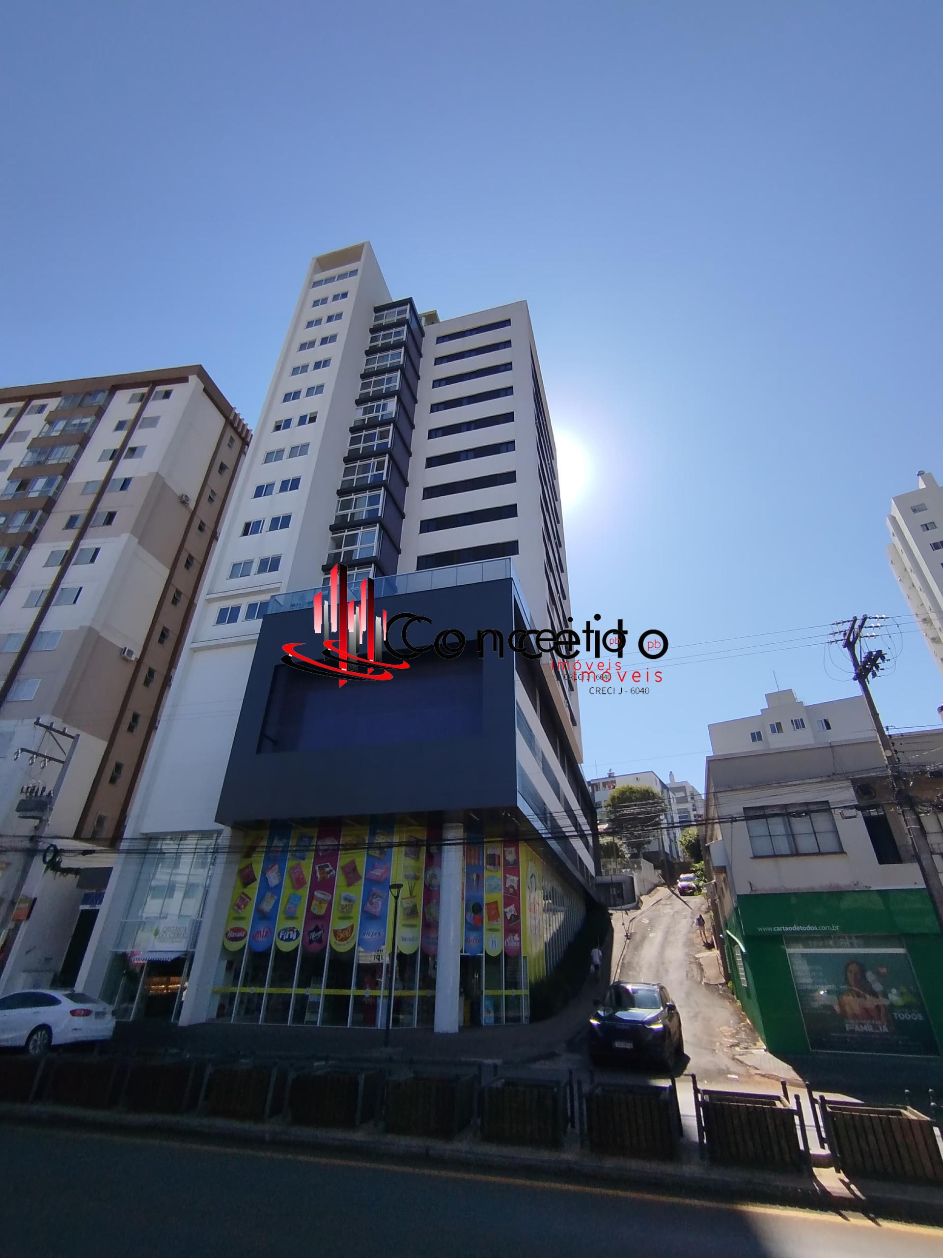 Apartamento à venda, CENTRO, PATO BRANCO - PR
