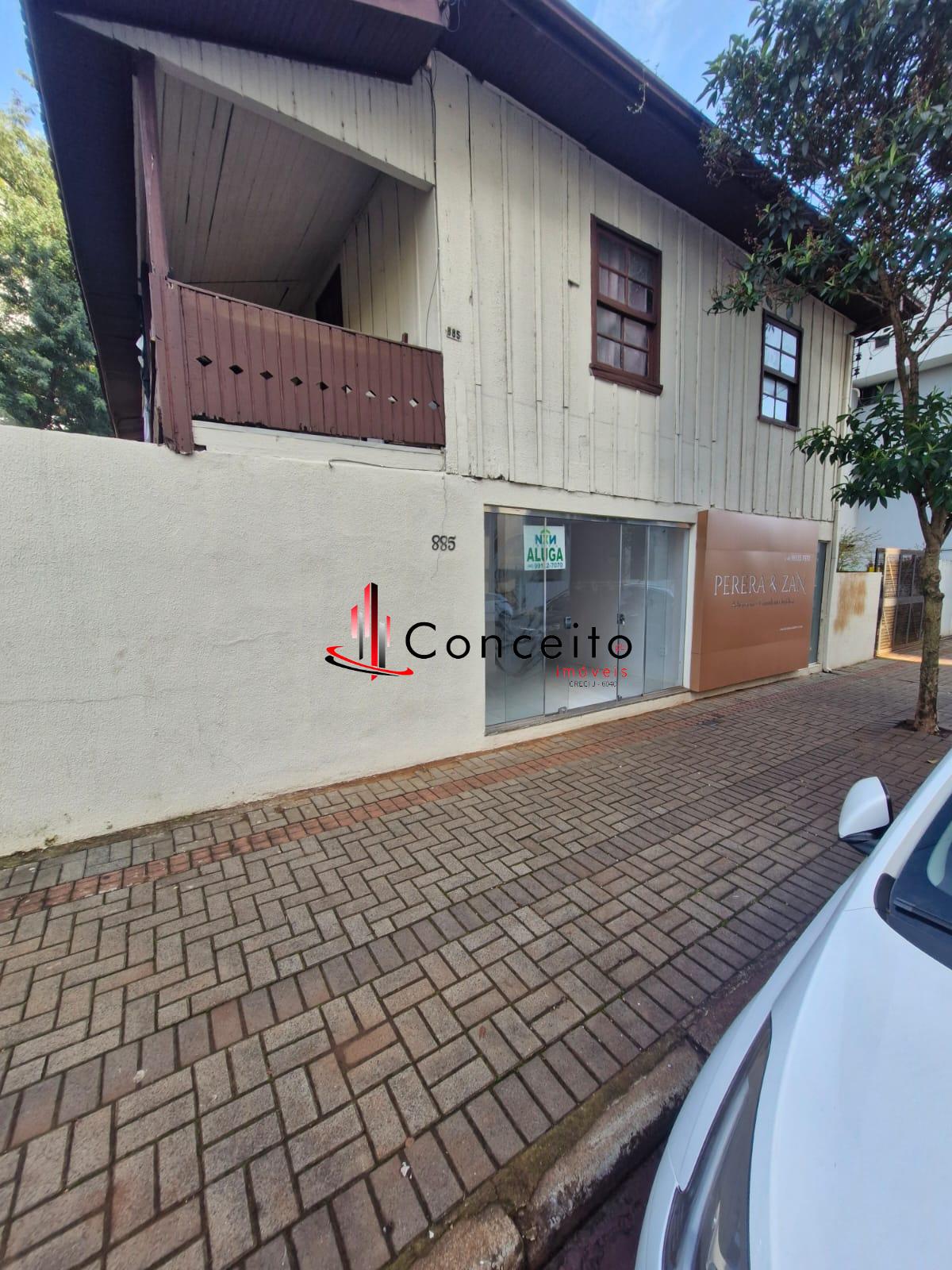 ALUGA - SALA COMERCIAL T?RREA, CENTRO, PATO BRANCO - PR