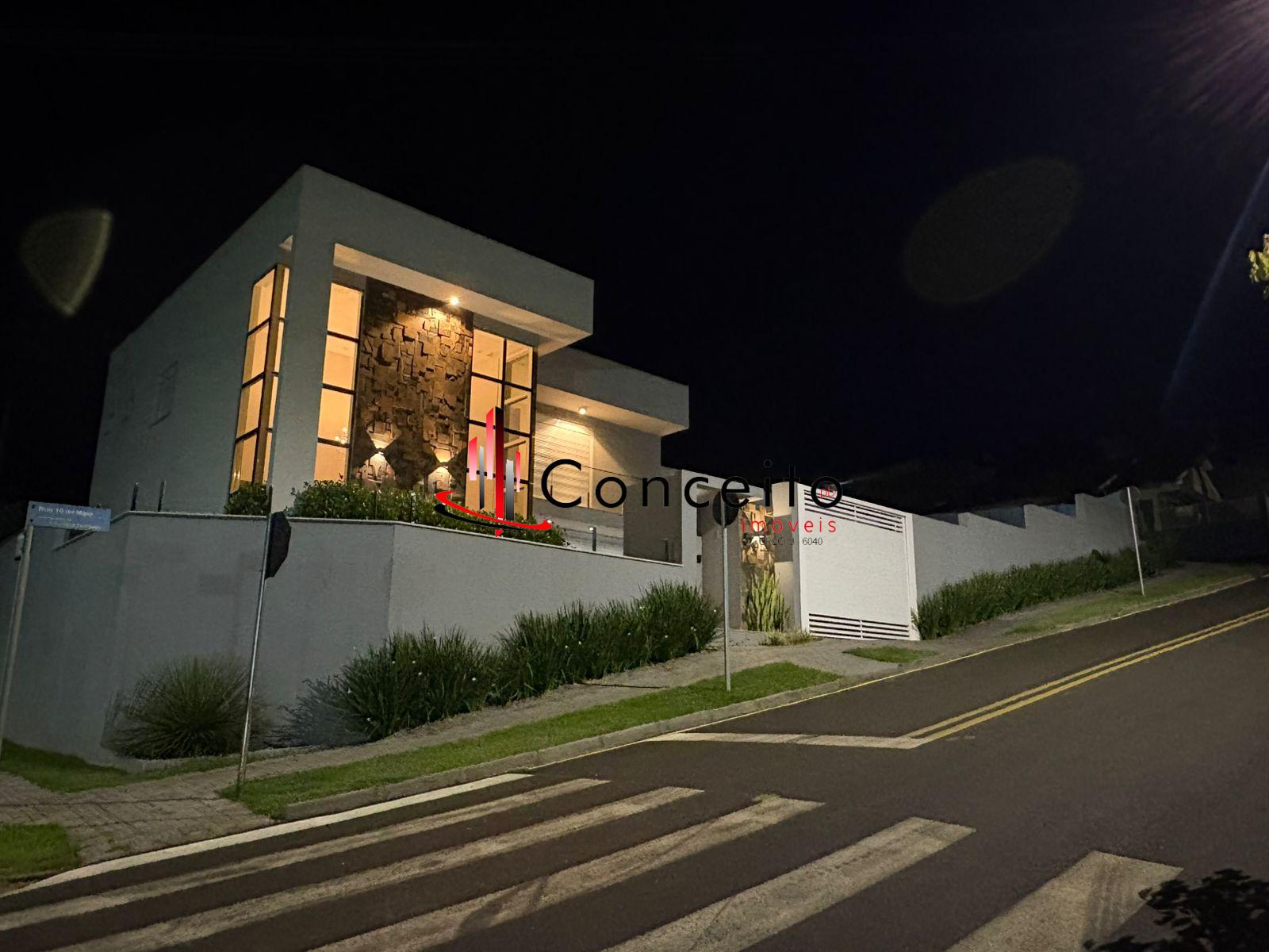 Casa à venda, SAMBUGARO, PATO BRANCO - PR