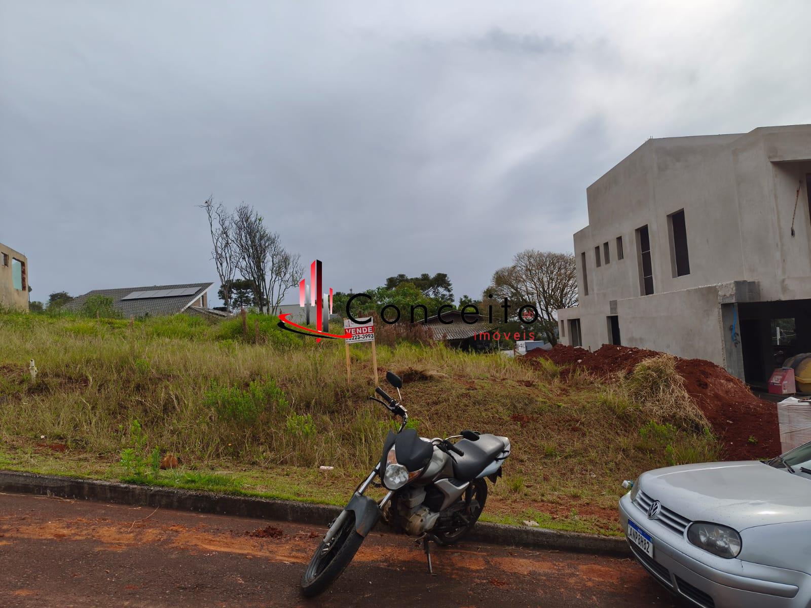 VENDE - TERRENO LOTEMANETO IGUATEMI, BAIRRO INDUSTRIAL, PATO B...