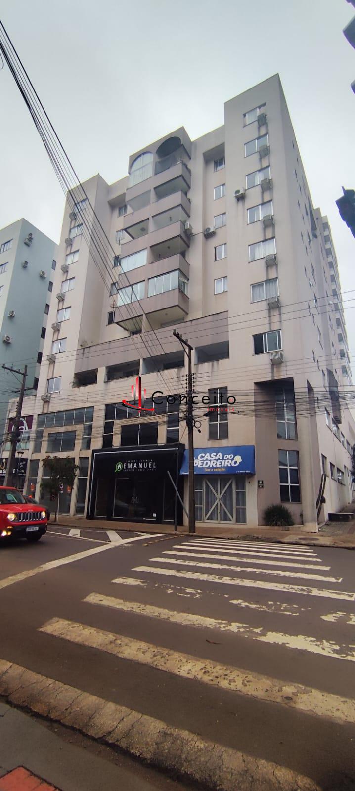 ALUGA - SALA COMERCIAL TÉRREA, CENTRO, PATO BRANCO - PR