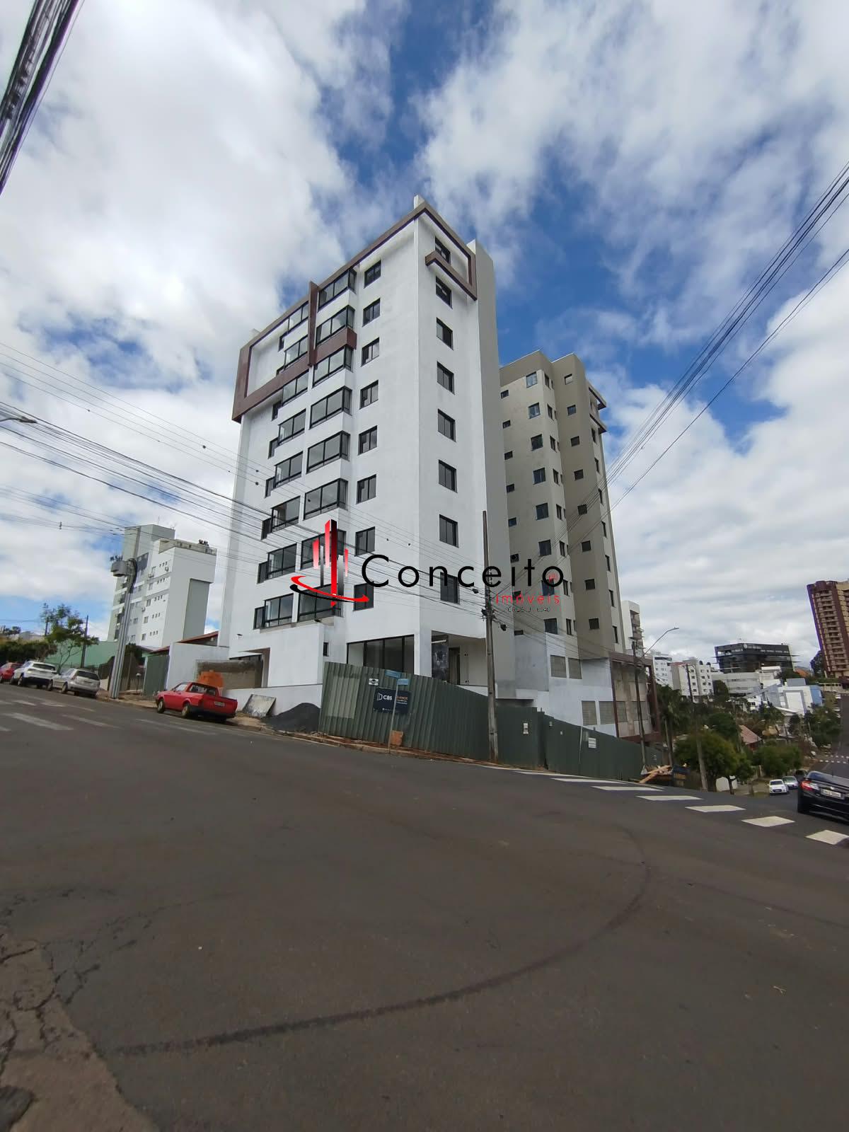 VENDE APARTAMENTO NOVO NO ED LEONIS , BRASILIA, PATO BRANCO - PR