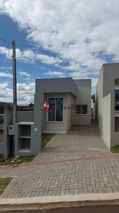 VENDE CASA BAIRRO  FRARON, PATO BRANCO - PR