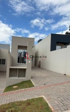 VENDE CASA BAIRRO FRARON, PATO BRANCO - PR