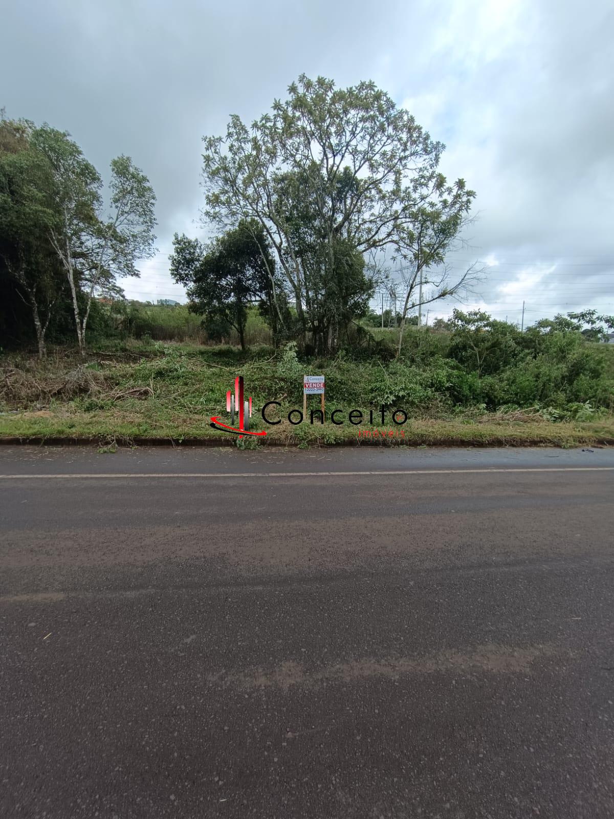 VENDE - TERRENO NO BAIRRO SÃO LUIZ, COM 517,82 M², PATO BRANCO...
