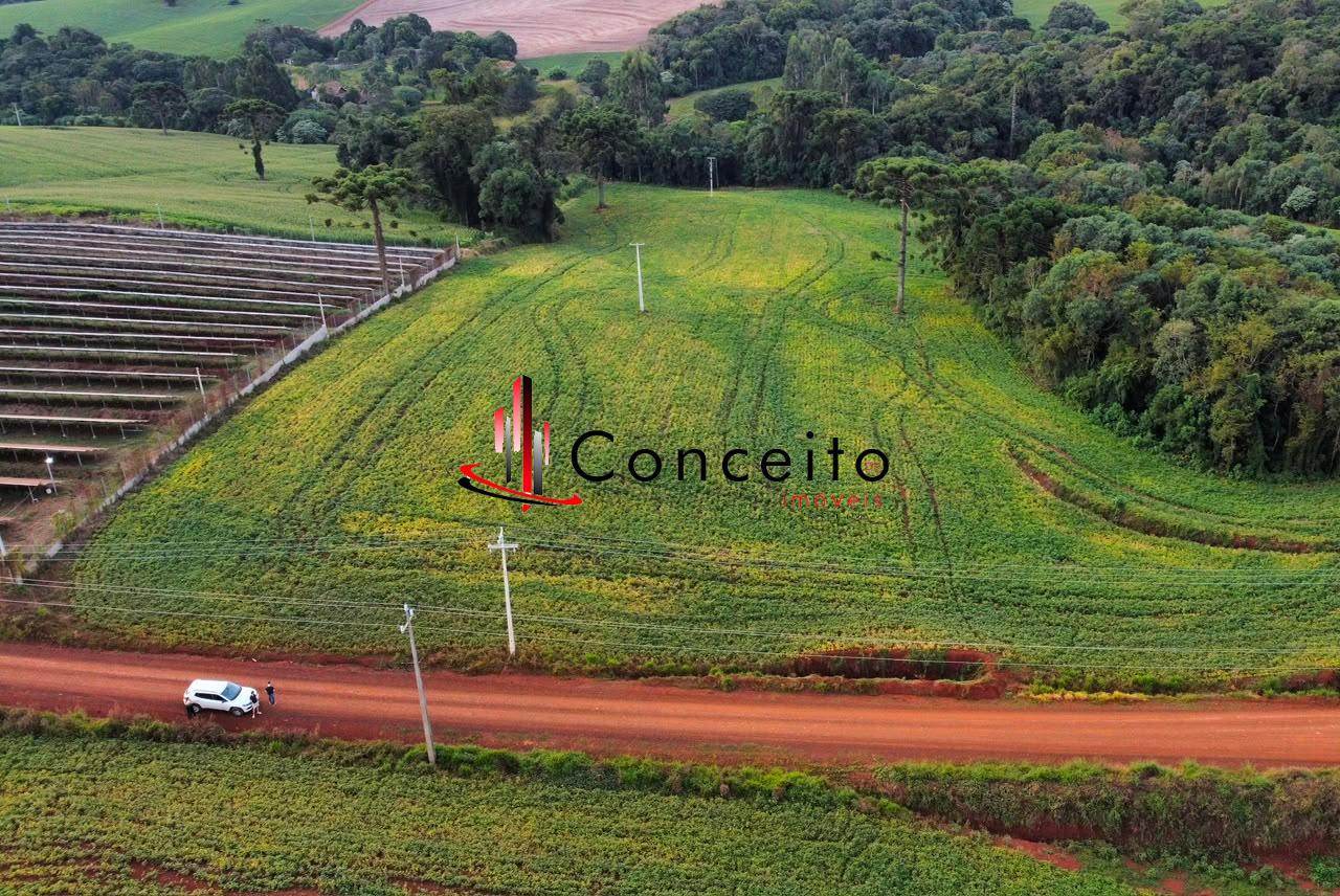 VENDE CHÁCARA  FAZENDA DA BARRA, PATO BRANCO - PR