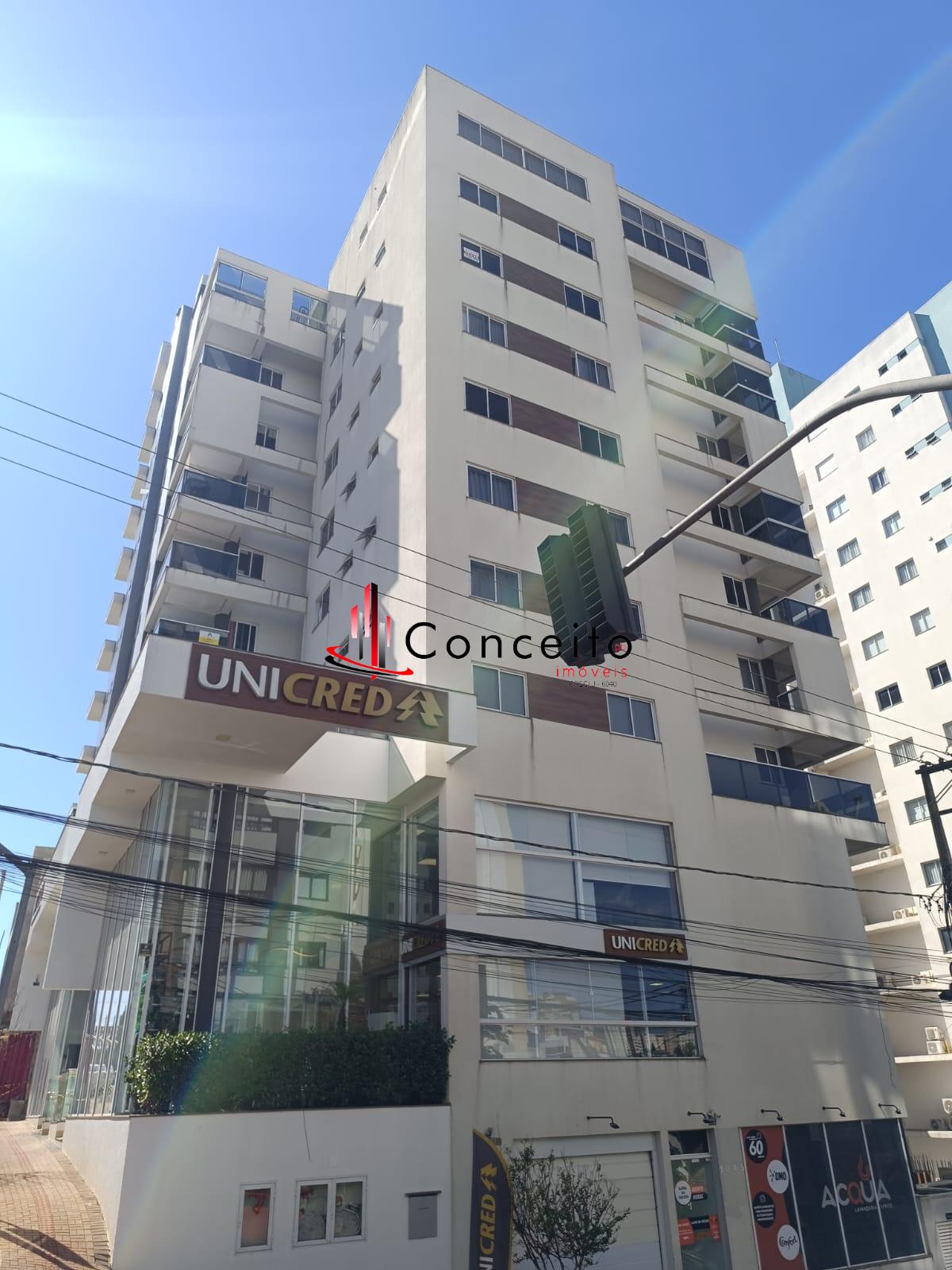 VENDE - APARTAMENTO MOBILIADO NO EDIFÍCIO VITÓRIA, CENTRO, PAT...