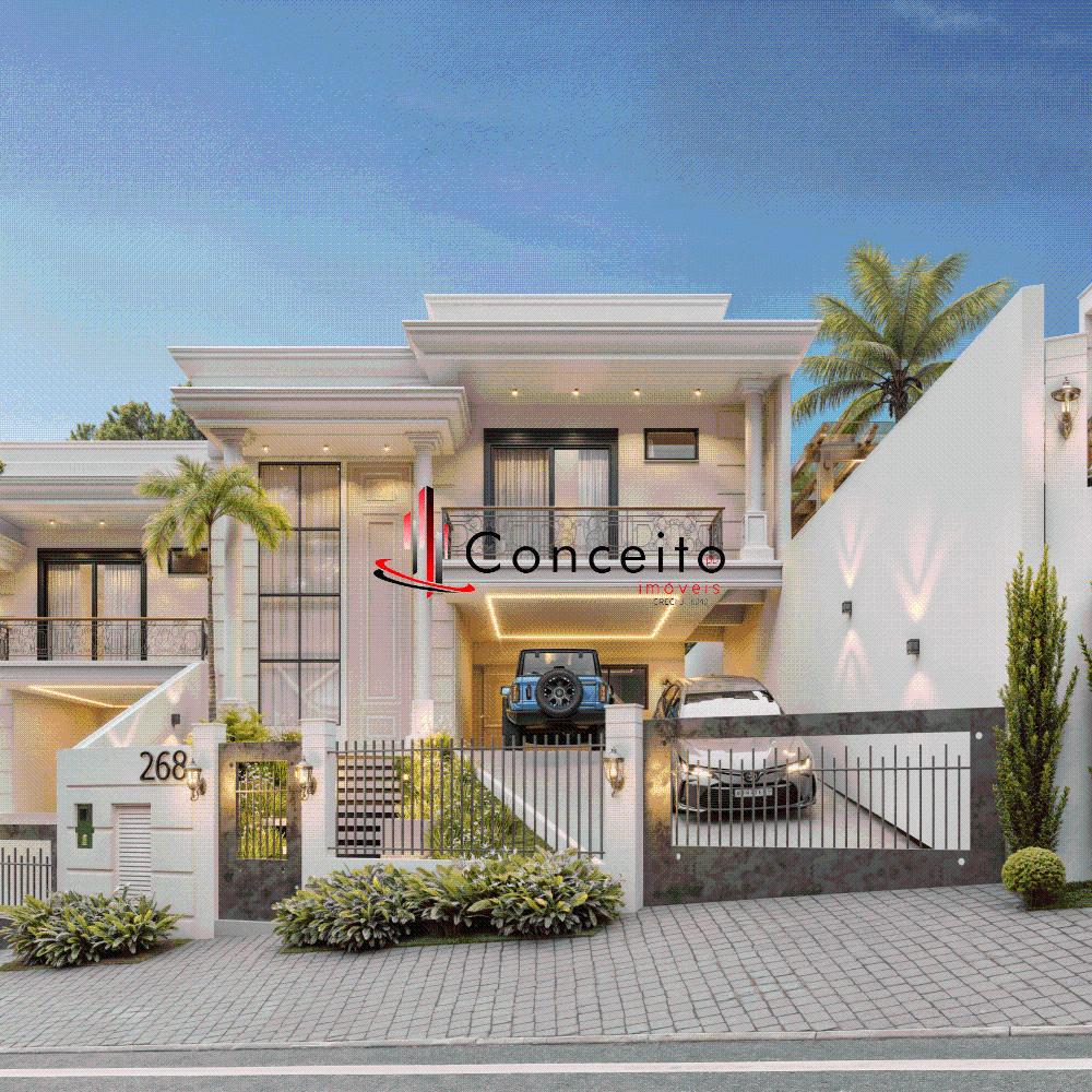 VENDE - SOBRADO NA PLANTA, RESIDÊNCIA DAS AZALEIAS III - BAIRR...