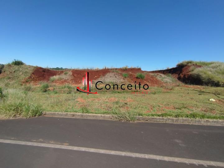 VENDE TERRENO BAIRRO  SÃO LUIZ, PATO BRANCO - PR