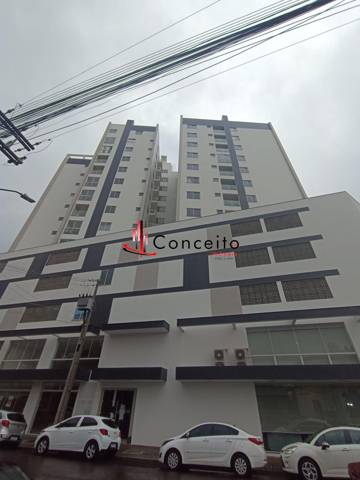 ALUGA - APARTAMENTO NOVO EDIFÍCIO BERLATORRE, CENTRO, PATO BRA...
