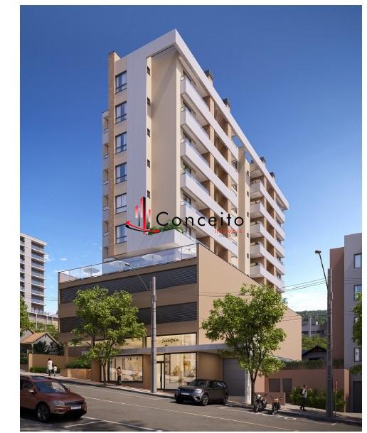 VENDE APARTAMENTO  EDIFÍCIO SEVILHA  CENTRO, PATO BRANCO - PR