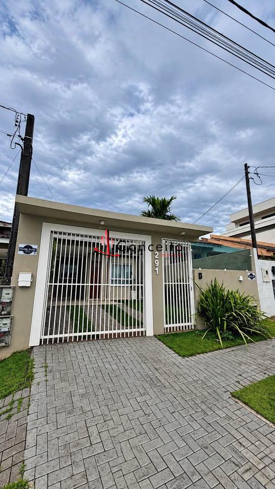 ALUGA - CASA LOCALIZADA NO BAIRRO  FRARON, PATO BRANCO - PR