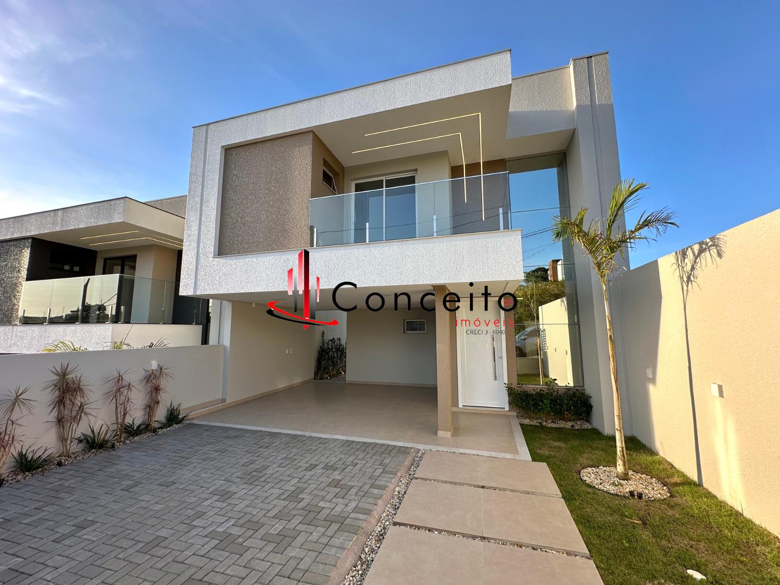 VENDE SOBRADO BAIRRO  SÃO LUIZ, PATO BRANCO - PR