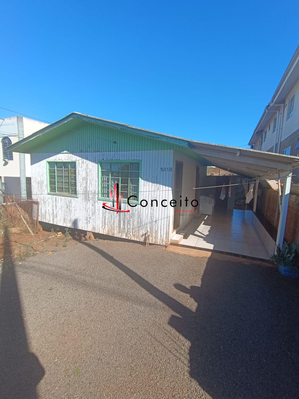Casa à venda, SUDOESTE, PATO BRANCO - PR
