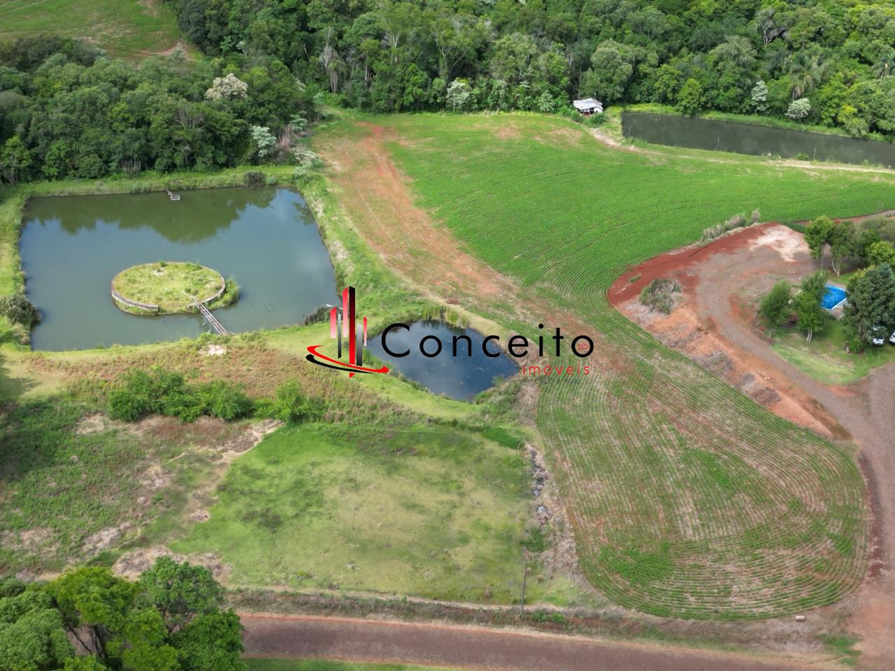Chácara à venda, COMUNIDADE ALTO PARAÍSO, BOM SUCESSO DO SUL - PR